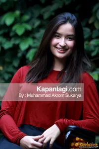 Foto Stephanie Poetri