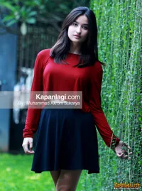 Foto Stephanie Poetri