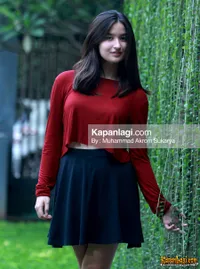 Foto Stephanie Poetri