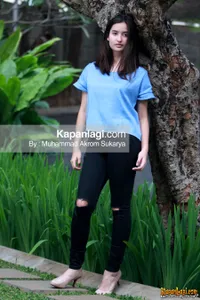 Foto Stephanie Poetri