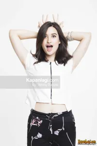 Foto Stephanie Poetri