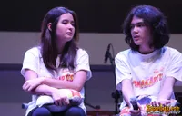 Foto Stephanie Poetri