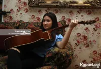 Foto Stephanie Poetri