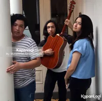 Foto Stephanie Poetri