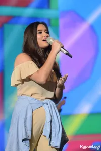 Foto Stephanie Poetri