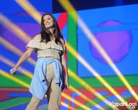 Foto Stephanie Poetri