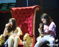 Foto Stephanie Poetri