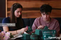 Foto Stephanie Poetri