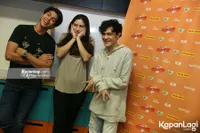 Foto Stephanie Poetri