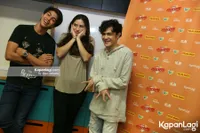 Foto Stephanie Poetri