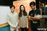 Foto Stephanie Poetri