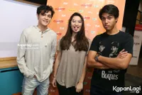 Foto Stephanie Poetri