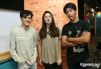 Foto Stephanie Poetri