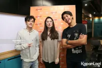 Foto Stephanie Poetri