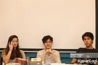 Foto Stephanie Poetri