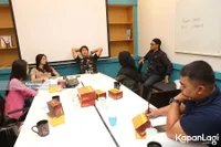 Foto Stephanie Poetri