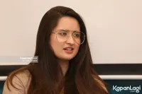 Foto Stephanie Poetri