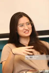 Foto Stephanie Poetri