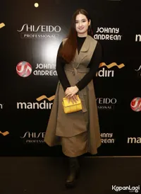 Foto Stephanie Poetri