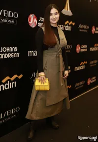 Foto Stephanie Poetri