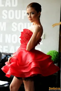 Foto Stevanie Martha