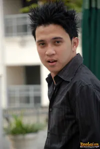 Foto Steve Indrayana