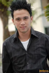 Foto Steve Indrayana