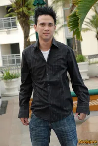 Foto Steve Indrayana