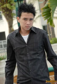 Foto Steve Indrayana