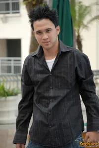 Foto Steve Indrayana