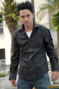 Foto Steve Indrayana