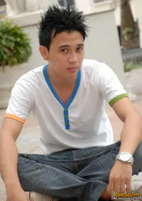 Foto Steve Indrayana