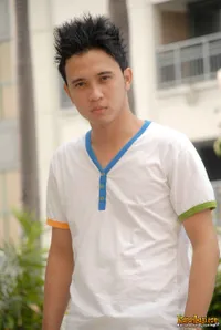 Foto Steve Indrayana