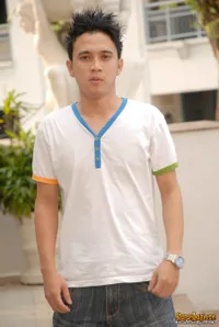 Foto Steve Indrayana