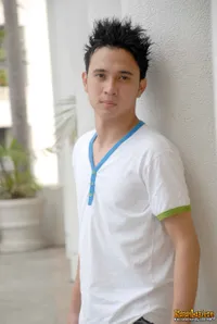 Foto Steve Indrayana