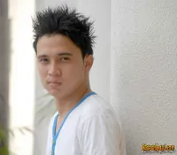 Foto Steve Indrayana