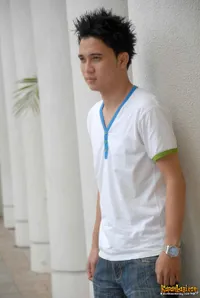 Foto Steve Indrayana