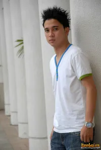 Foto Steve Indrayana