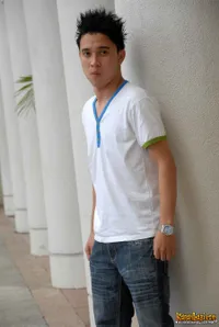 Foto Steve Indrayana