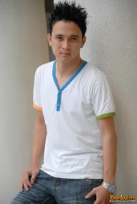 Foto Steve Indrayana