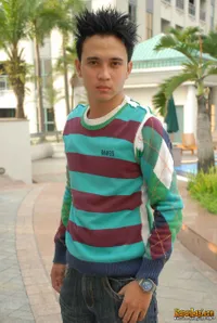 Foto Steve Indrayana