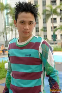 Foto Steve Indrayana