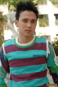 Foto Steve Indrayana