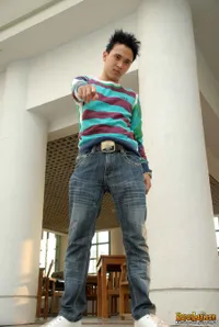 Foto Steve Indrayana