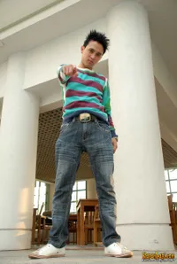 Foto Steve Indrayana