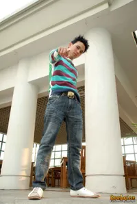 Foto Steve Indrayana