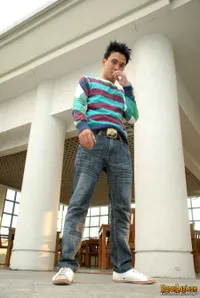 Foto Steve Indrayana