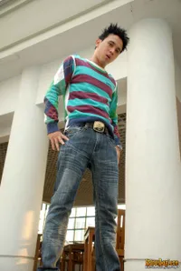 Foto Steve Indrayana