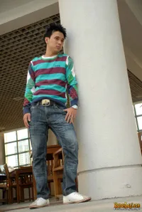 Foto Steve Indrayana