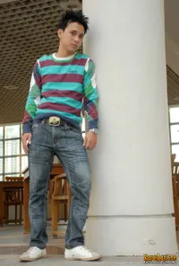 Foto Steve Indrayana